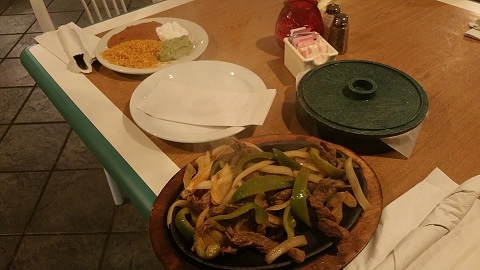 El Puerto Mexican Restuarant - Fox Lake, IL